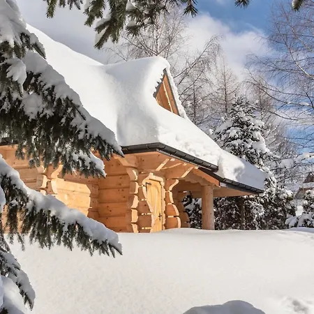 Mountain Base - Gorska Oaza Kościelisko