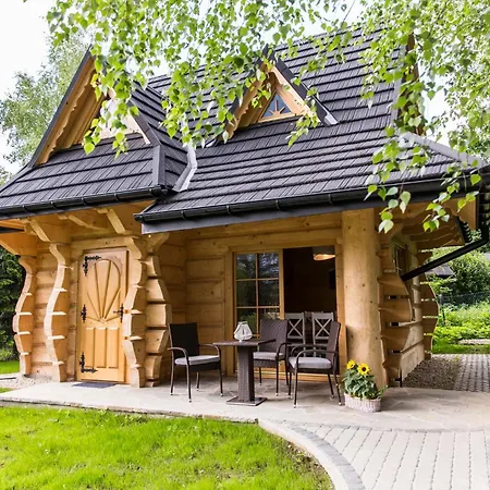 Mountain Base - Gorska Oaza