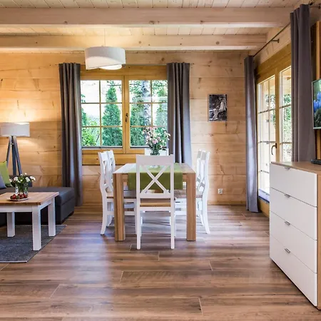 Mountain Base - Gorska Oaza *