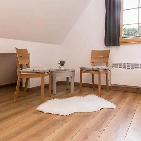 펜션 Mountain Base - Gorska Oaza 코스실리스코