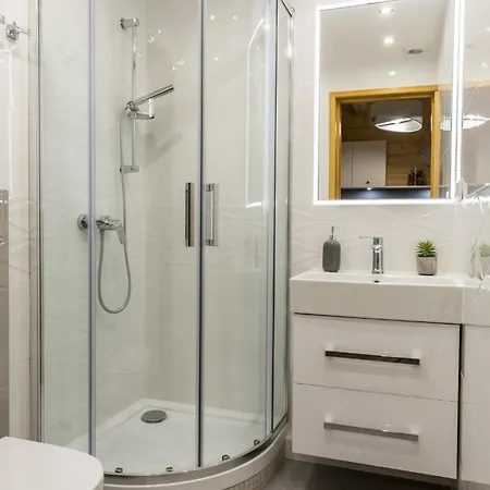 펜션 Mountain Base - Gorska Oaza