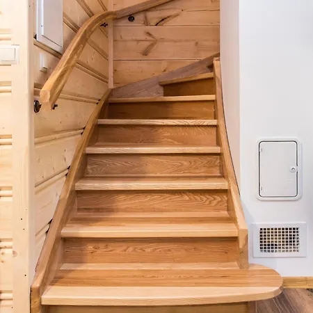 Mountain Base - Gorska Oaza *