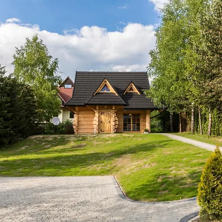 Mountain Base - Górska Oaza Dom wakacyjny *