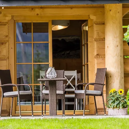 Mountain Base - Gorska Oaza * 코스실리스코