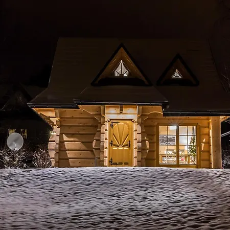 Mountain Base - Górska Oaza