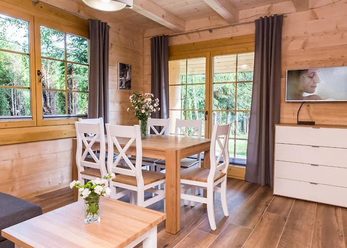 Mountain Base - Gorska Oaza * Kościelisko