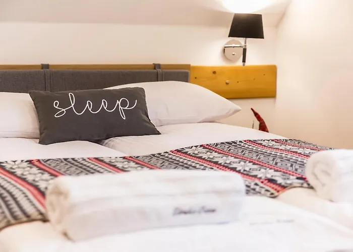 Mountain Base - Gorska Oaza Kościelisko