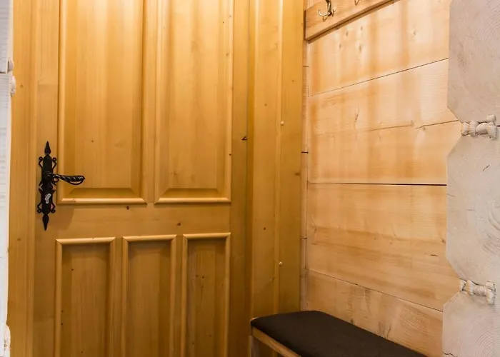 Mountain Base - Gorska Oaza * Kościelisko