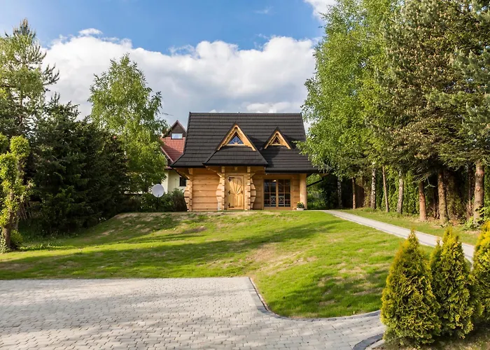 Mountain Base - Gorska Oaza Semesterbostad *