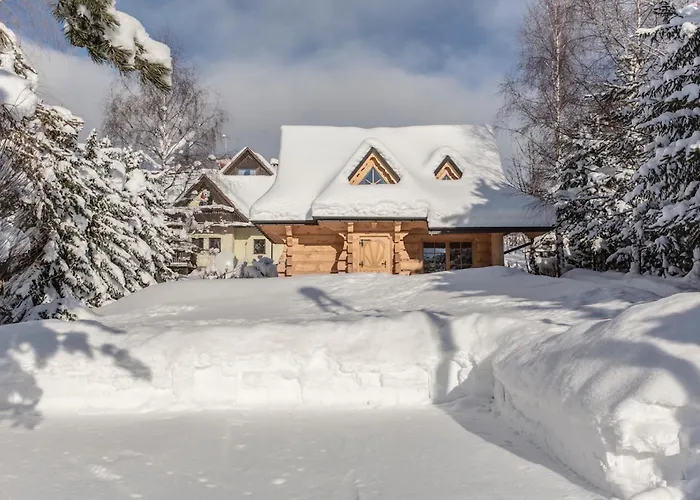 Mountain Base - Gorska Oaza